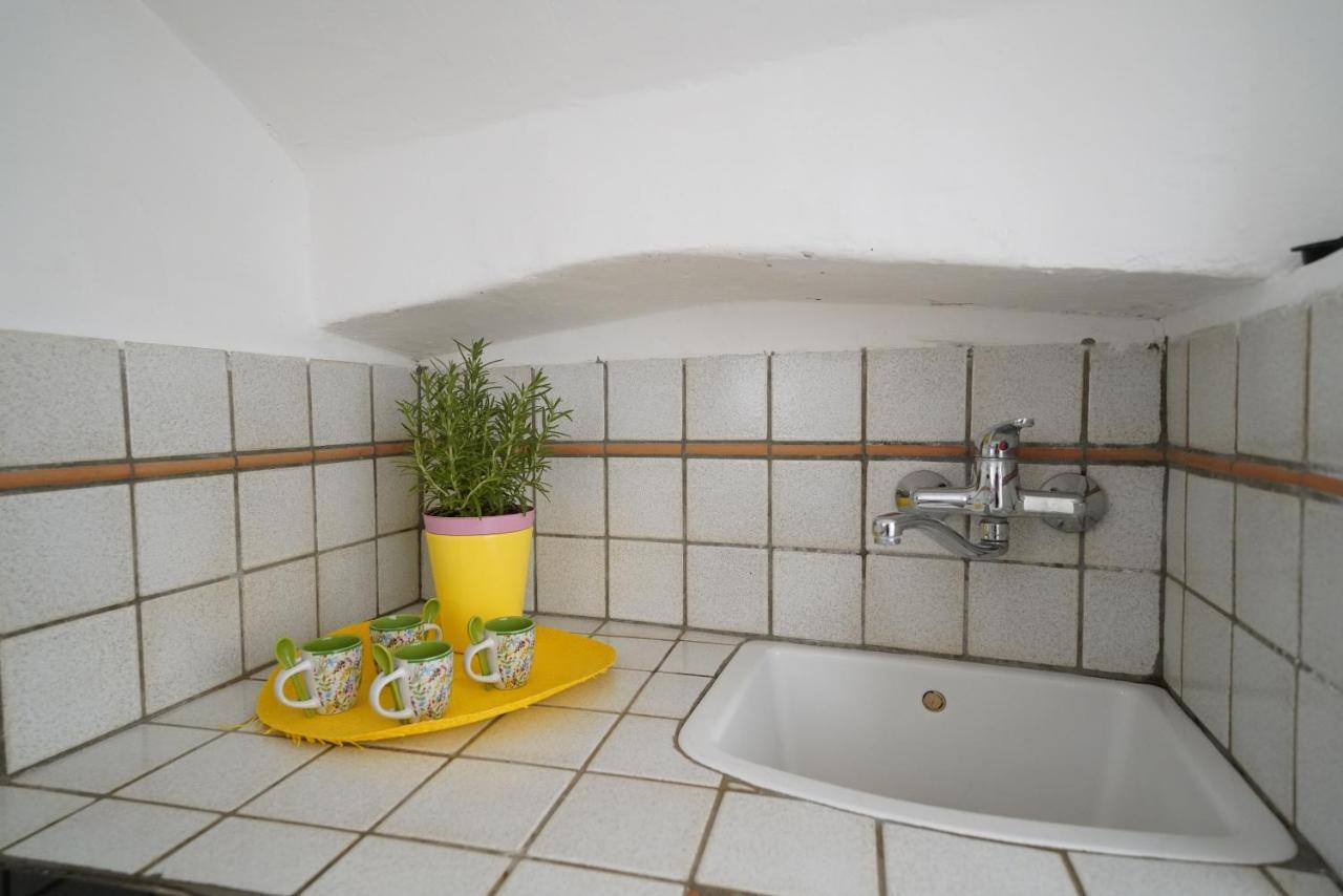 Casa Tea - Nel Cuore Della Citta' Bianca Ostuni Ngoại thất bức ảnh