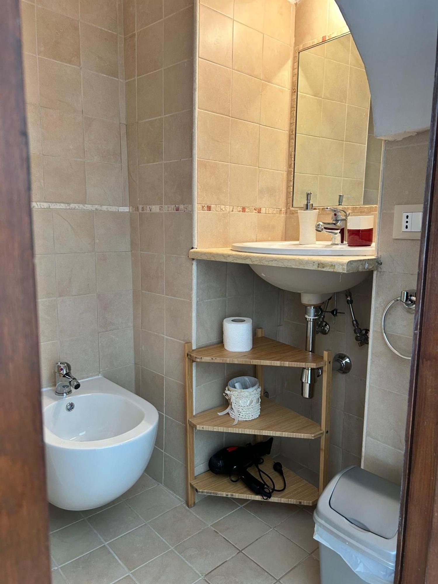 Casa Tea - Nel Cuore Della Citta' Bianca Ostuni Ngoại thất bức ảnh